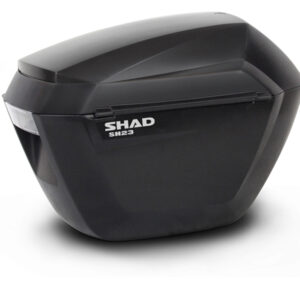 CJT.BAUL SH23 negro/negro