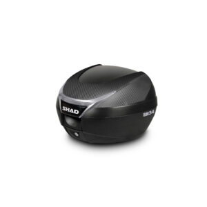 BAÚL SH34 Carbono