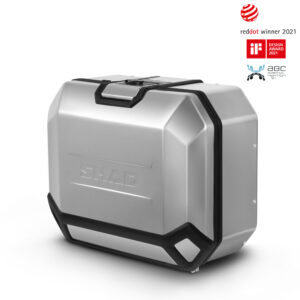 MALETA LATERAL IZQUIERDA TR36L Terra