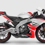 Aprilia RS 125