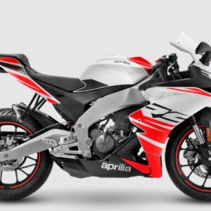 Aprilia RS 125