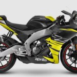 Aprilia RS 125
