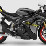 Aprilia RSV4 1100