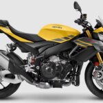 Aprilia Tuono V4 1100