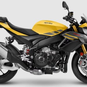 Aprilia Tuono V4 1100