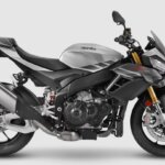 Aprilia Tuono V4 1100