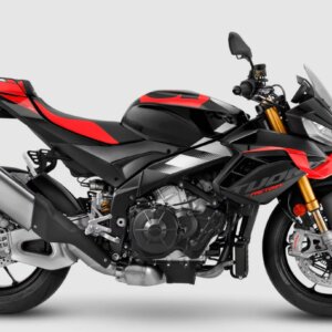 Aprilia Tuono V4 Factory 1100