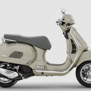 Vespa GTS