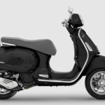 Vespa GTS