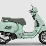 Vespa GTS