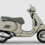 Vespa GTS 310