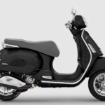 Vespa GTS 310