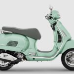 Vespa GTS 310