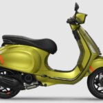 Vespa Sprint