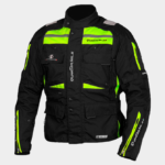 Chaqueta Quarter Mile TRYSTAR