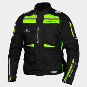 Chaqueta Quarter Mile TRYSTAR