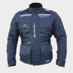 Chaqueta Quarter Mile TRYSTAR