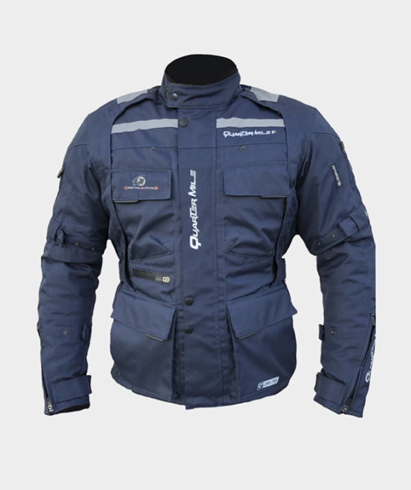 Chaqueta Quarter Mile TRYSTAR