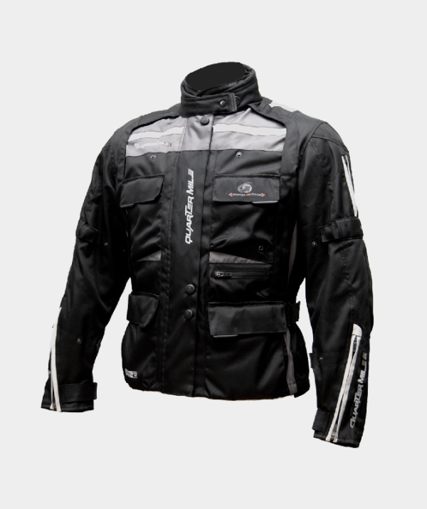 Chaqueta Quarter Mile TRYSTAR