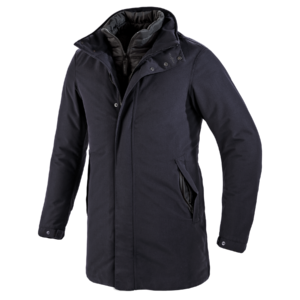 Chaqueta Spidi H2Out Beta Azul