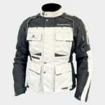 Chaqueta Quarter Mile TRYSTAR