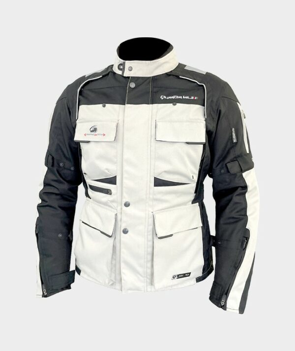Chaqueta Quarter Mile TRYSTAR
