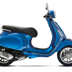 Vespa Primavera 50 S Euro 5