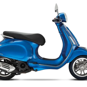 Vespa Primavera 125 S Euro 5
