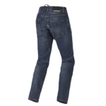 pantalón vaquero moto