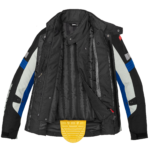 chaqueta spidi h2out outlander
