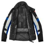 chaqueta spidi h2out outlander