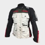 chaqueta quarter mile trystar