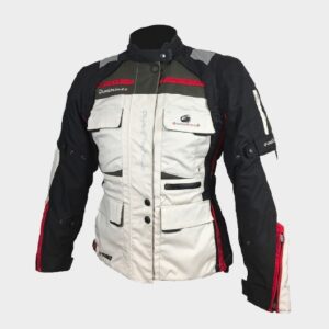 chaqueta quarter mile trystar