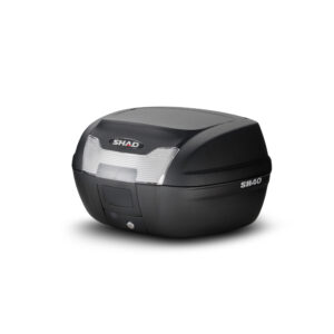 Baúl SH40 NEGRO/NEGRO