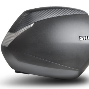 Maletas laterales SH36 CARBONO