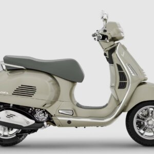 Vespa GTS 310