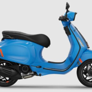 Vespa Sprint