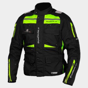 Chaqueta Quarter Mile TRYSTAR