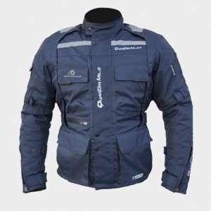 Chaqueta Quarter Mile TRYSTAR
