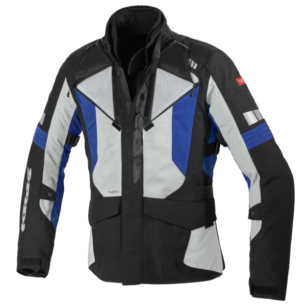 chaqueta spidi h2out outlander