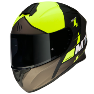 casco mt targo
