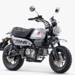 Honda Monkey