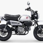 Honda Monkey