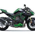 Kawasaki ZH2