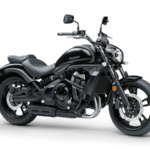 Kawasaki Vulcan S 2025