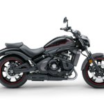 Kawasaki Vulcan S 2025