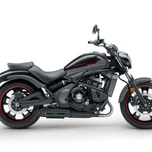 Kawasaki Vulcan S 2025