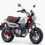 Honda Monkey