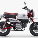 Honda Monkey