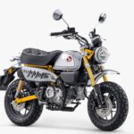 Honda Monkey